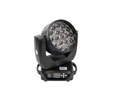 Hire Eurolite LED TMH X-4 Wash - Image 1