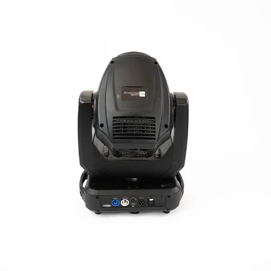 Hire Showtec Phantom 130 Spot - Image 2