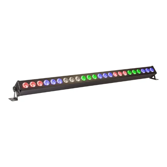 Hire Ibiza LEDBAR24-RC Batten - Image 1