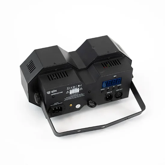 Hire QTX HPWASH100 Blinder - Image 1