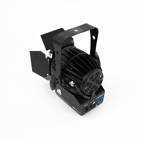 Hire Varytec LED Studio 150 Fresnel - Image 2
