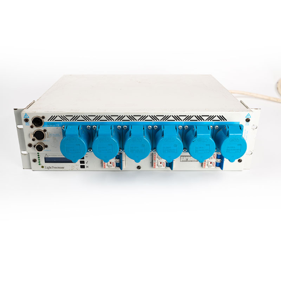 Hire LightProcessor 6-Channel Dimmer - Image 1
