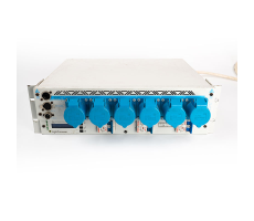 Hire LightProcessor 6-Channel Dimmer - Image 1