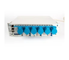 Hire LightProcessor 6-Channel Dimmer - Image 1