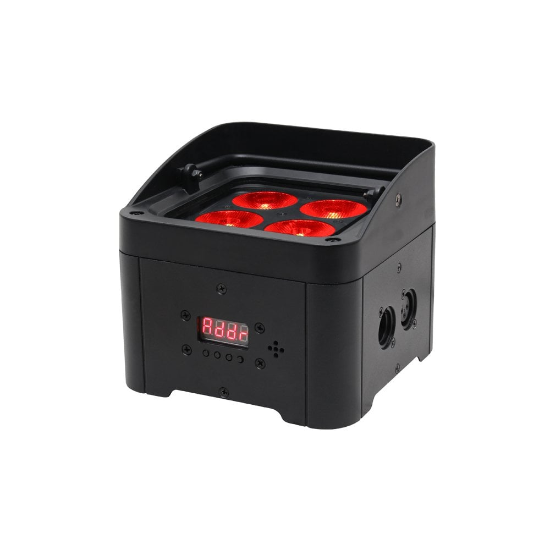 Hire Equinox Colour Raider Uplight - Image 1