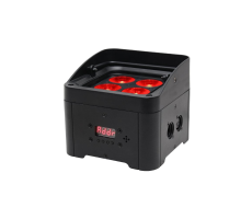 Hire Equinox Colour Raider Uplight - Image 1