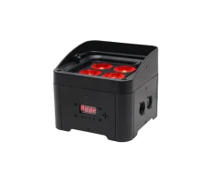 Hire Equinox Colour Raider Uplight - Image 1