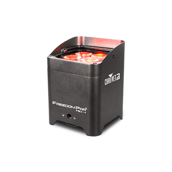 Hire Chauvet Freedom Par HEX-4 Uplight - Image 1