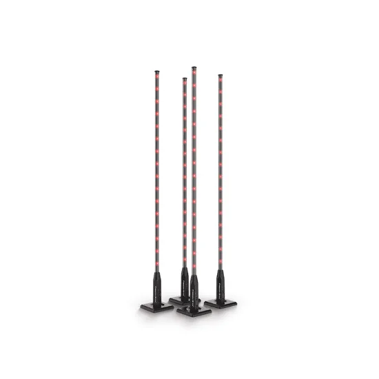 Hire Chauvet Freedom Stick Pack (4 Units) - Image 1