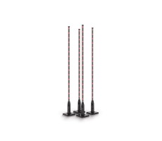 Hire Chauvet Freedom Stick Pack (4 Units) - Image 1