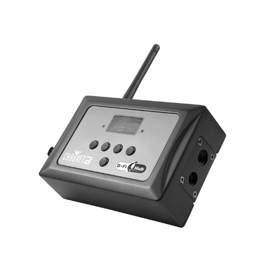 Hire Chauvet D-Fi Wireless Transmitter - Image 1