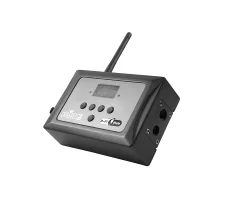 Hire Chauvet D-Fi Wireless Transmitter - Image 1