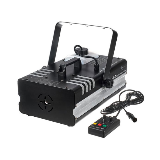 Hire Stairville AF250 Smoke Machine - Image 1