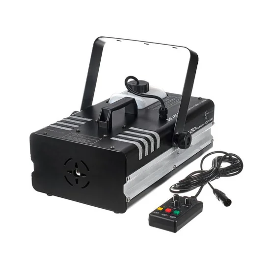 Hire Stairville AF250 Smoke Machine - Image 1