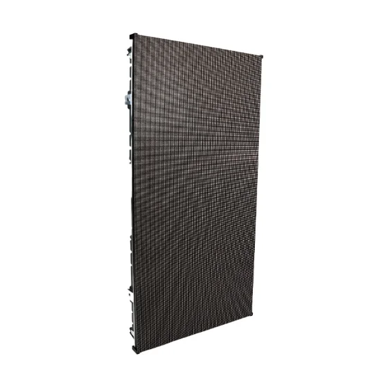 Hire Haus Productions LED Video Wall Panel 3.9mm Pitch, 1m x 0.5m - Image 2