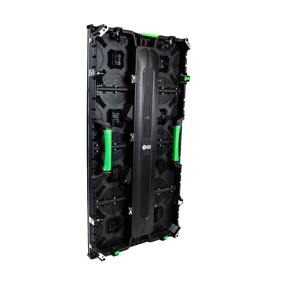 Hire Haus Productions LED Video Wall Panel 3.9mm Pitch, 1m x 0.5m - Image 1