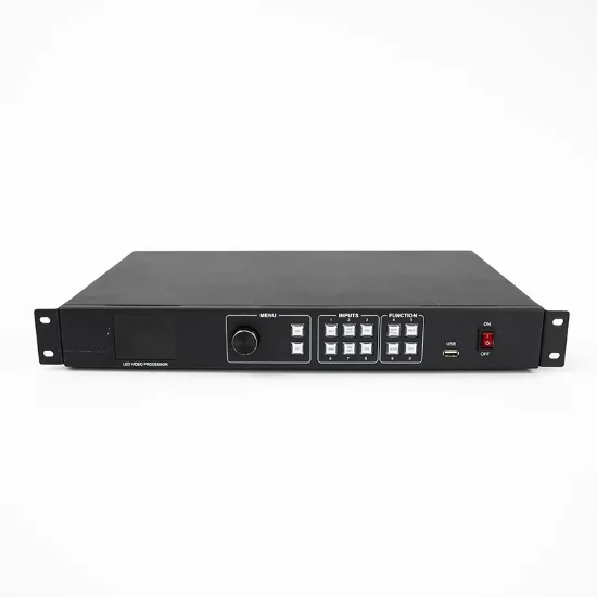 Hire Haus Productions LED Video Wall Processor - Image 1
