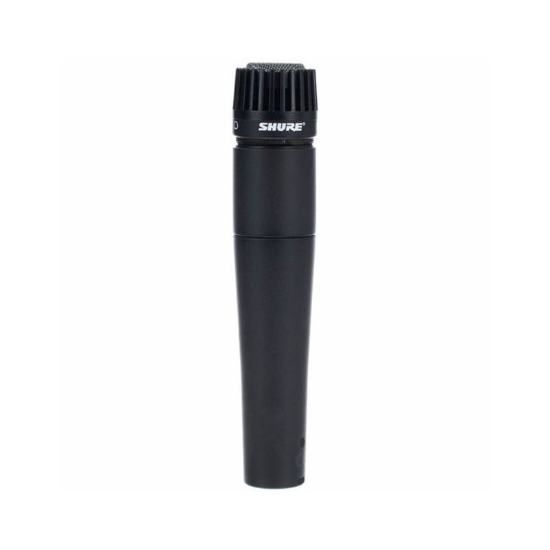 Hire Shure SM57 Microphone - Image 1