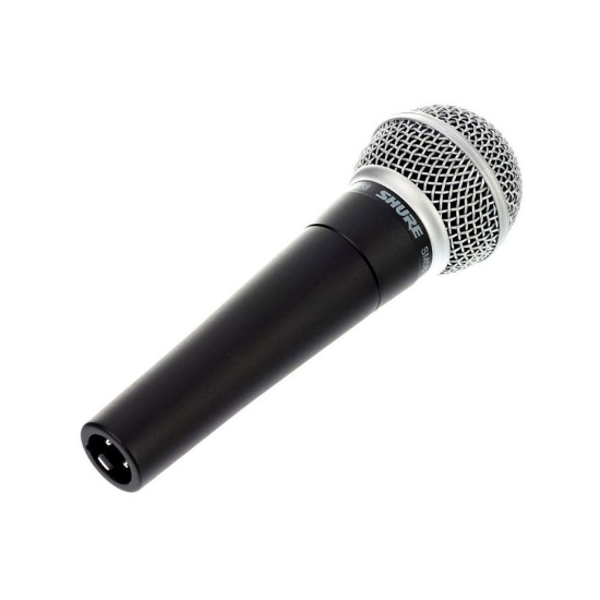 Hire Shure SM58 Microphone - Image 1