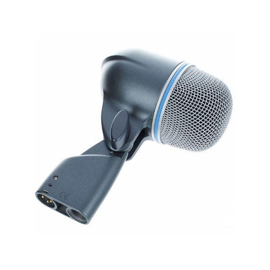 Hire Shure Beta 52A Microphone - Image 1