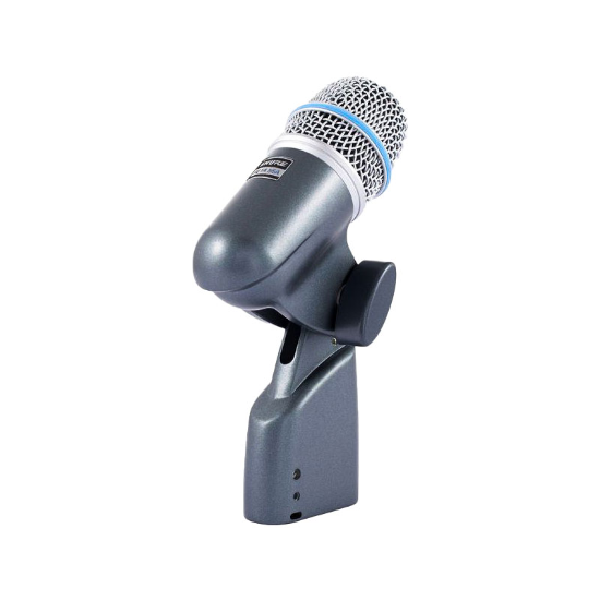 Hire Shure Beta 56A Microphone - Image 1