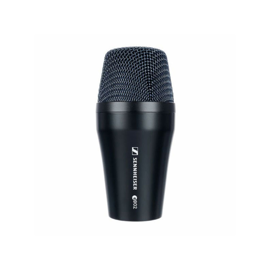 Hire Sennheiser E902 Microphone - Image 1
