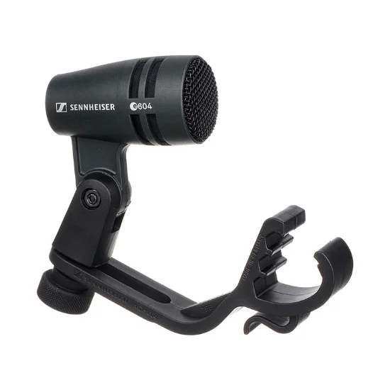Hire Sennheiser E604 Microphone - Image 1