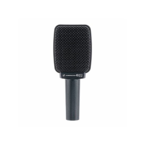 Hire Sennheiser E609 Microphone - Image 1