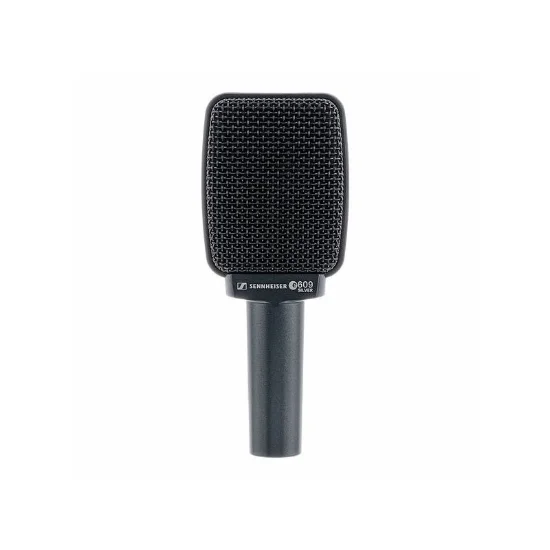 Hire Sennheiser E609 Microphone - Image 1