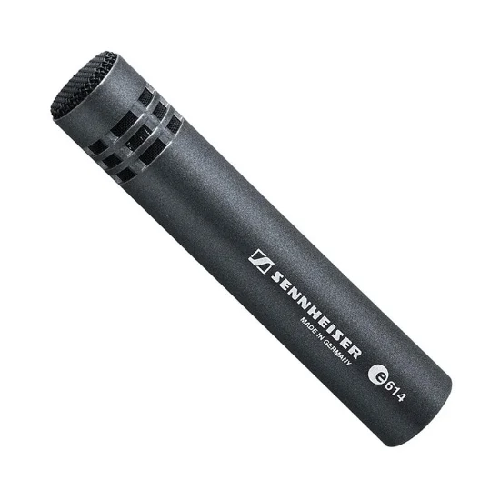 Hire Sennheiser E614 Microphone - Image 1