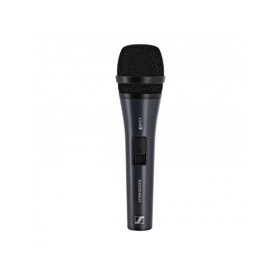 Hire Sennheiser E835S Microphone - Image 1
