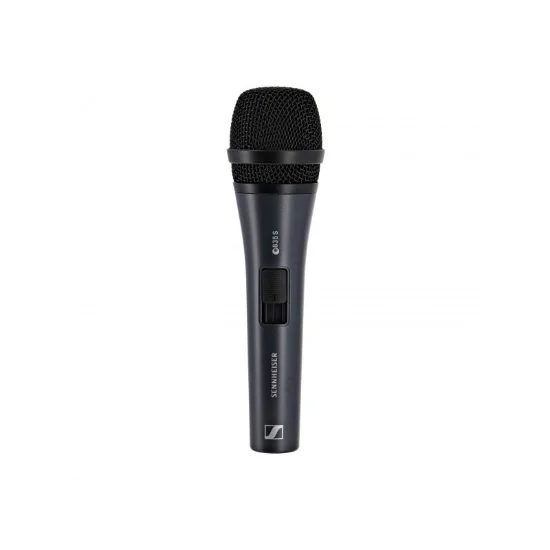 Hire Sennheiser E835S Microphone - Image 1