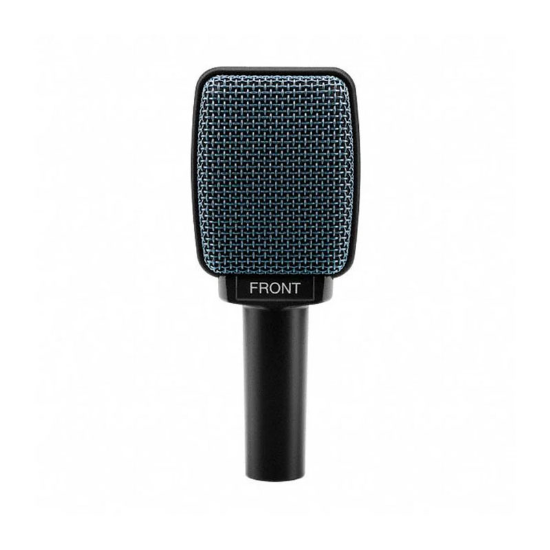 Hire Sennheiser E906 Microphone - Image 1