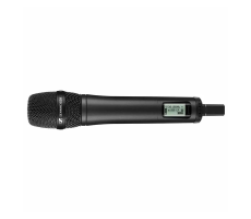 Hire Sennheiser EW100 G4 Handheld Radio Microphone (SKM100) - Image 1