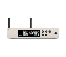 Hire Sennheiser EW100 G4 Receiver - Image 1