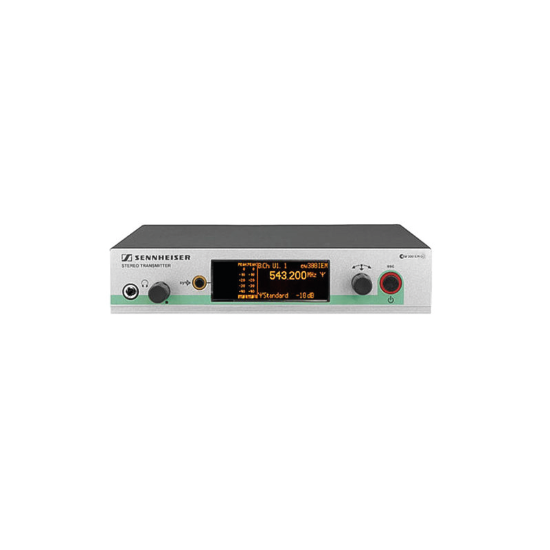 Hire Sennheiser EW300 G3 Wireless Transmitter - Image 1