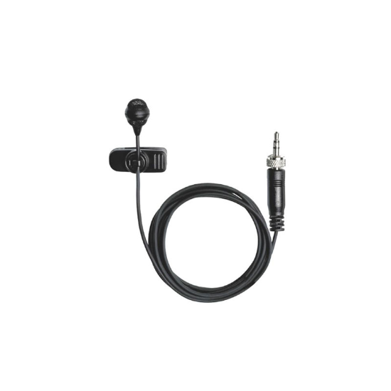 Hire Unbranded Lapel Mic - Image 1