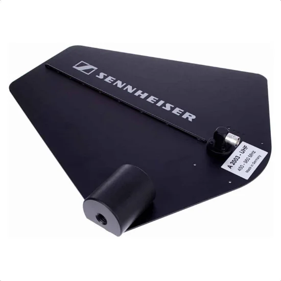Hire Sennheiser A2003 UHF Directional Antenna - Image 1