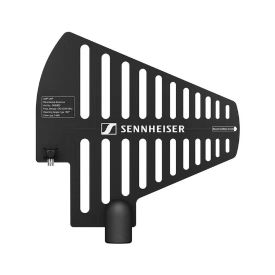 Hire Sennheiser ADP UHF Directional Antenna - Image 1