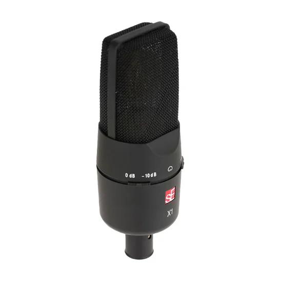 Hire sE Electronics X1 Microphone - Image 1