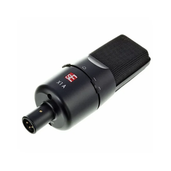 Hire sE Electronics X1A Microphone - Image 1