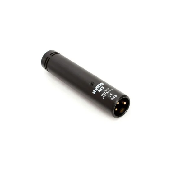 Hire Røde M5 Microphone - Image 1