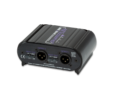 Hire ART ART Stereo DI - Image 1