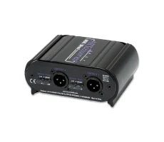 Hire ART ART Stereo DI - Image 1