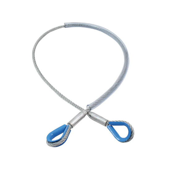 Hire Eller 1.5m 1T Rigging Steel - Image 1