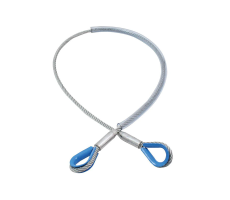 Hire Eller 1.5m 1T Rigging Steel - Image 1