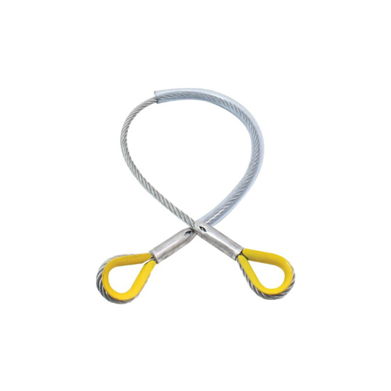 Hire Eller 1m 1T Rigging Steel - Image 1