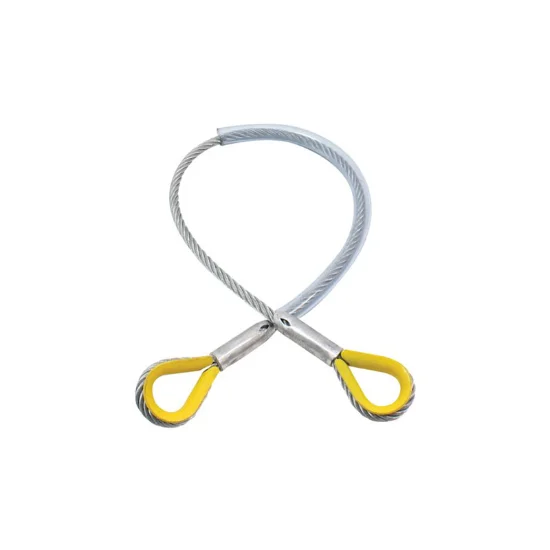 Hire Eller 1m 1T Rigging Steel - Image 1