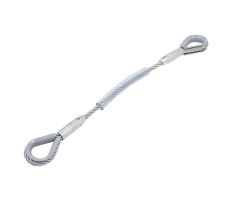 Hire Eller 0.5m 1T Rigging Steel - Image 1