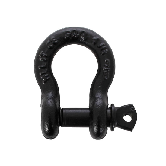 Hire Liftingear 2T Bow Shackle - Image 1